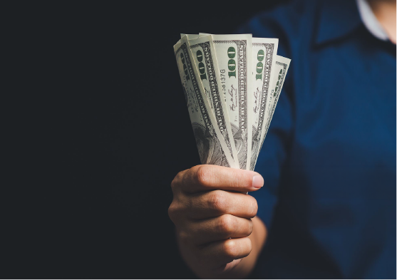 Dolar Naik Terus, Goals Makin Jauh? Ini Cara Cerdas Mengatasinya